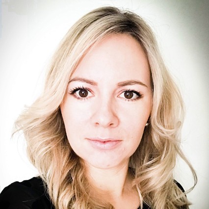 Magdalena Pacyga, Senior Legal Counsel, EMENA