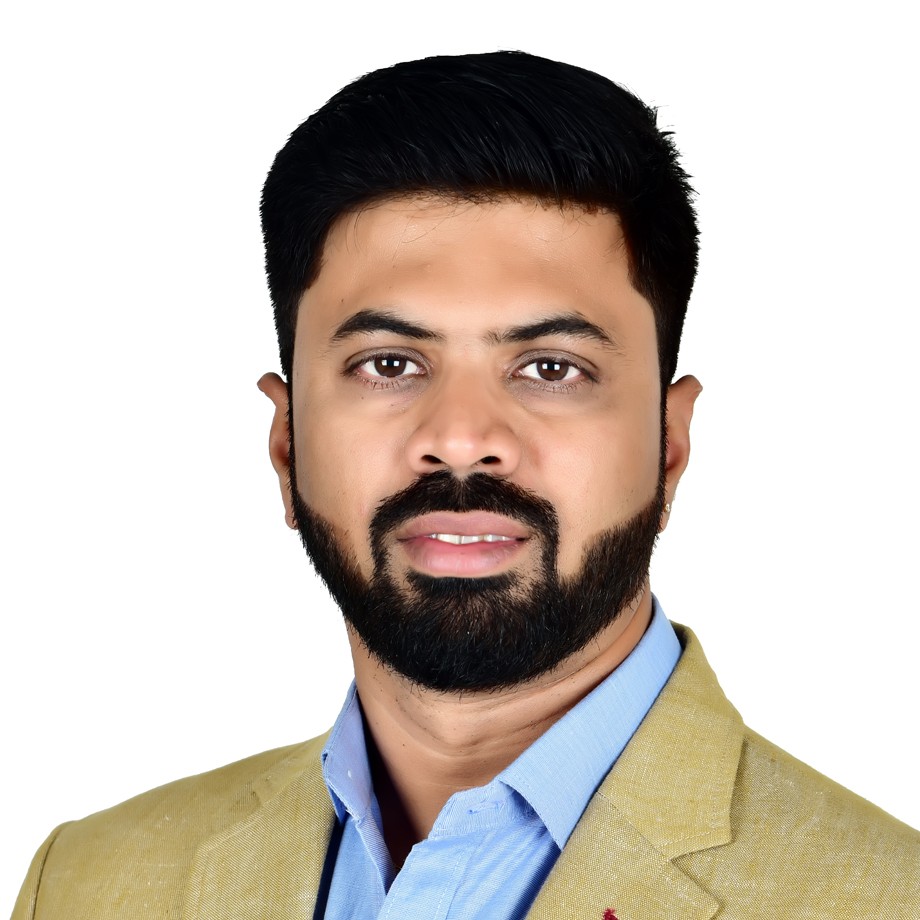 Nagendran Arumugam, IT Partner, AD Smartrac and Apparel Operations, Avery Dennison Smartrac