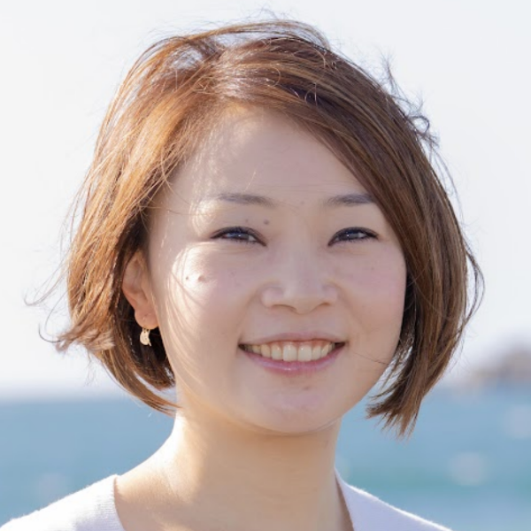 Akane Mitsui, Director, Market Development, Japan