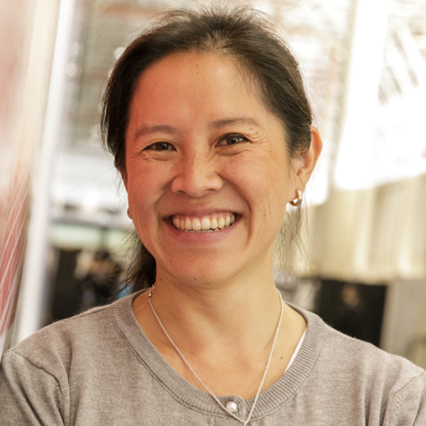 Fabiana Wu, Regional Manager, Industry Sales, Latin America, Avery Dennison Smartrac