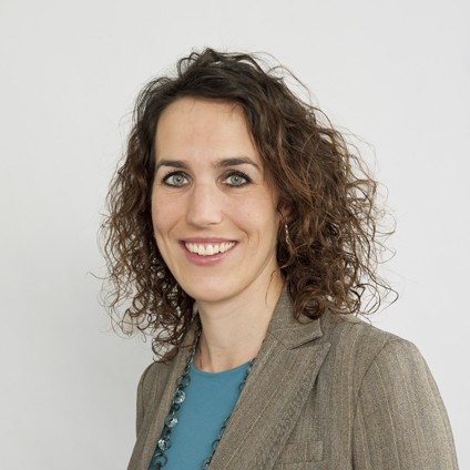 Anja Nagel,  Senior Director, Finance, Avery Dennison Smartrac