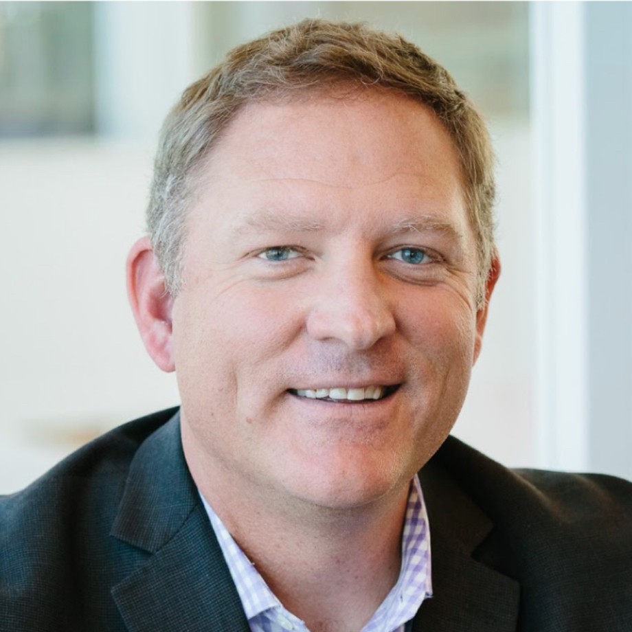 Bill Toney, Vice President, Global Food Solutions, Avery Dennison Smartrac and Identification Solutions