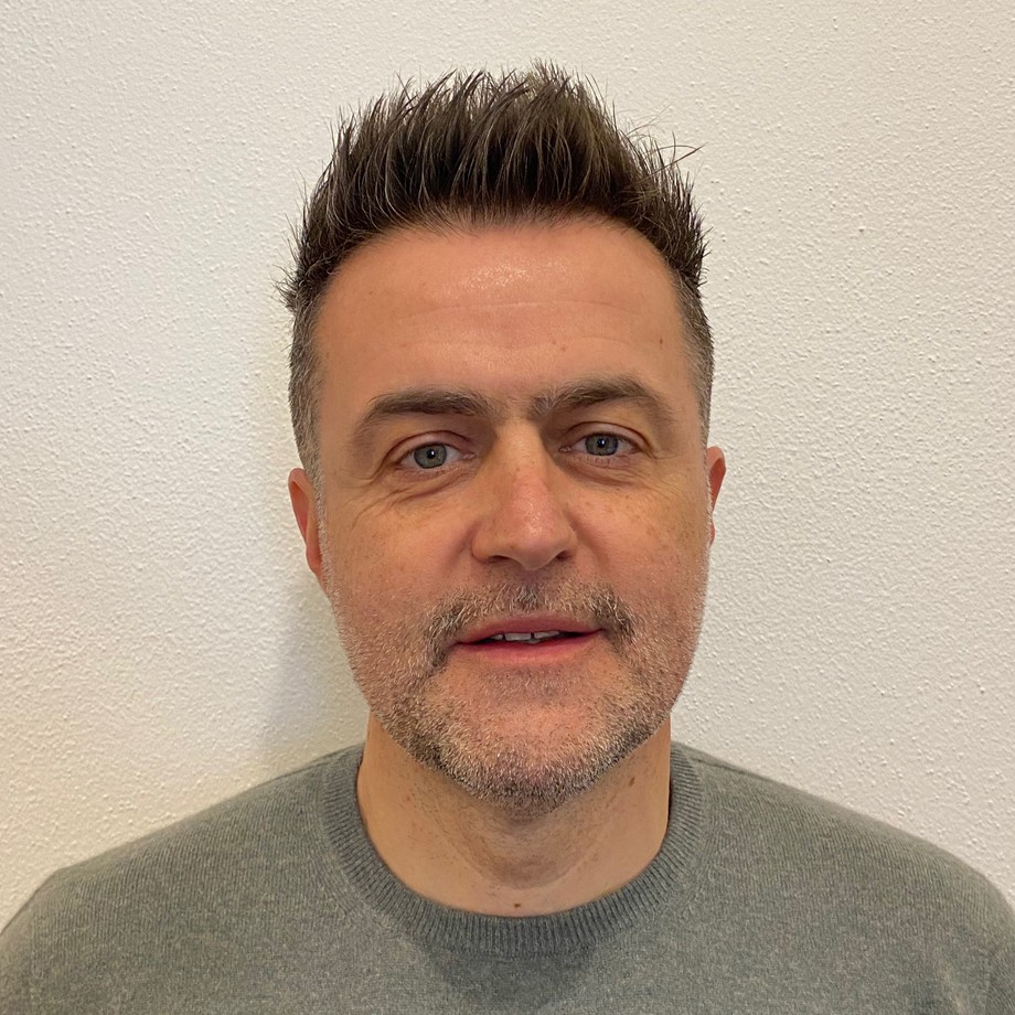 Filippo Cerchio, Commercial Director, Global Retail and Industry, Avery Dennison Smartrac