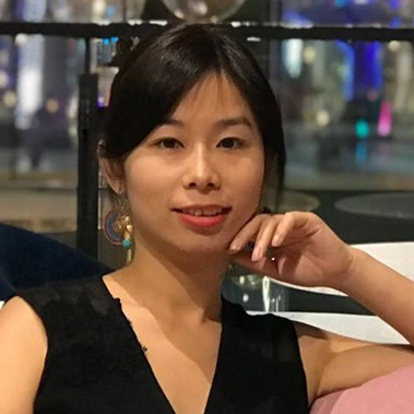 Iris Wan, Director ,Human Resources, Avery Dennison Smartrac