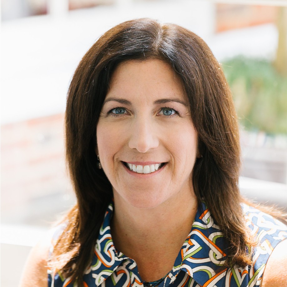 Julie Rodriguez, Director, Global RFID Project Management, Avery Dennison Smartrac