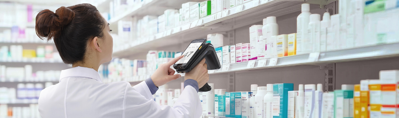 healthcare use case high value consumables