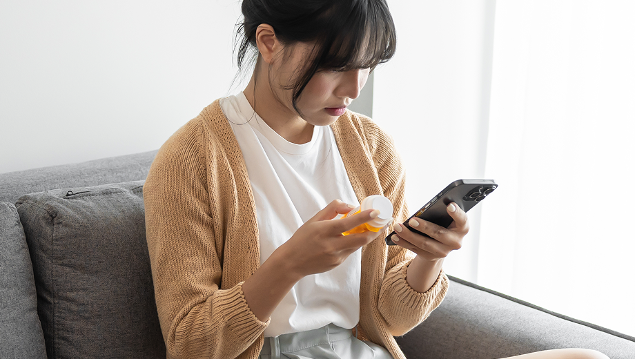 geo healthcare patient home medication