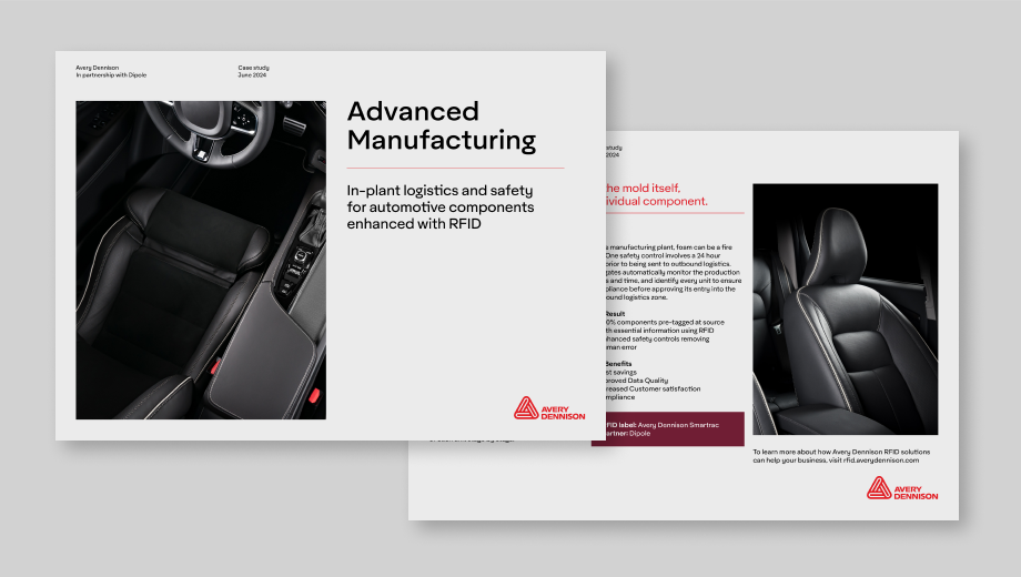 ABM case study