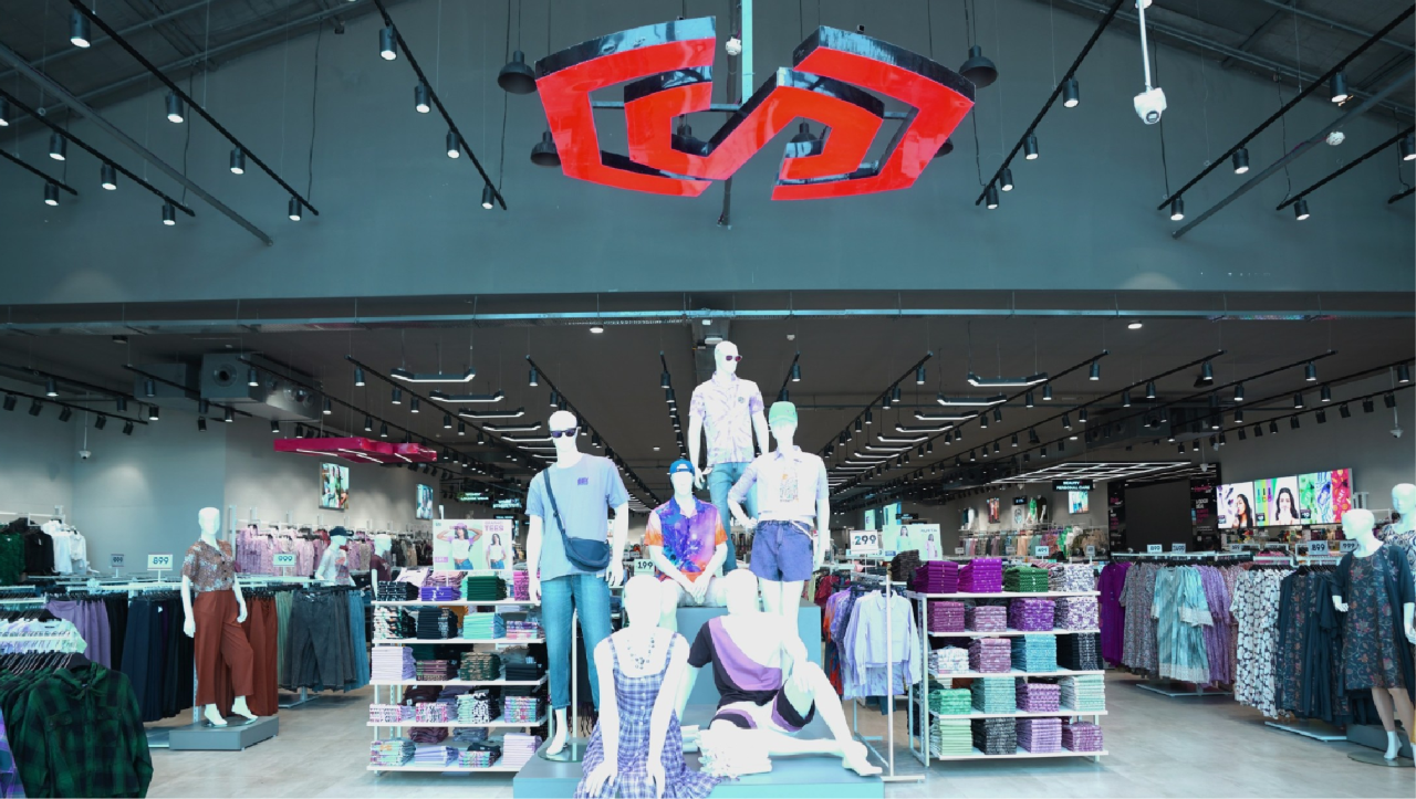 Style Union case study