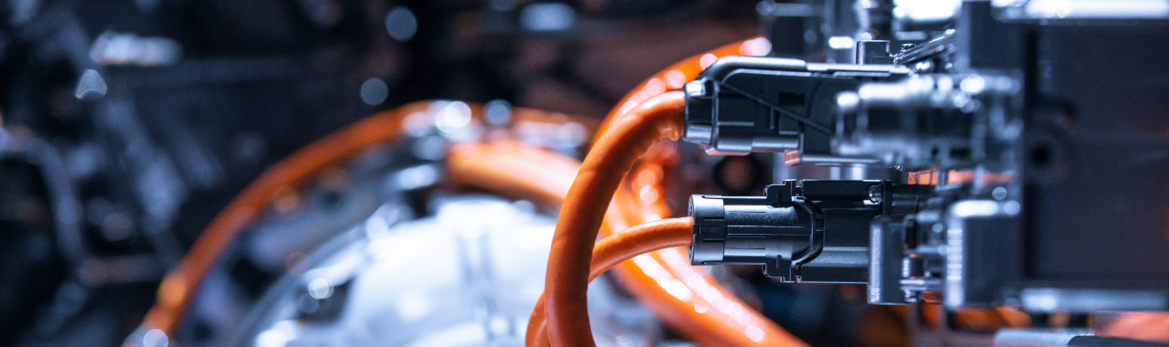 Advanced Manufacturing: Automating component identification on the automotive assembly line with RFID