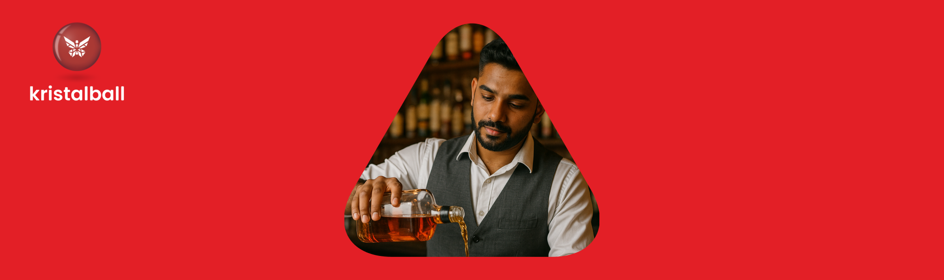 Kristalball alcohol inventory solution case study