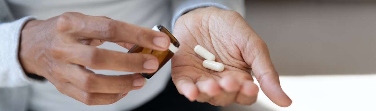 Automating inventory management for Healthcare