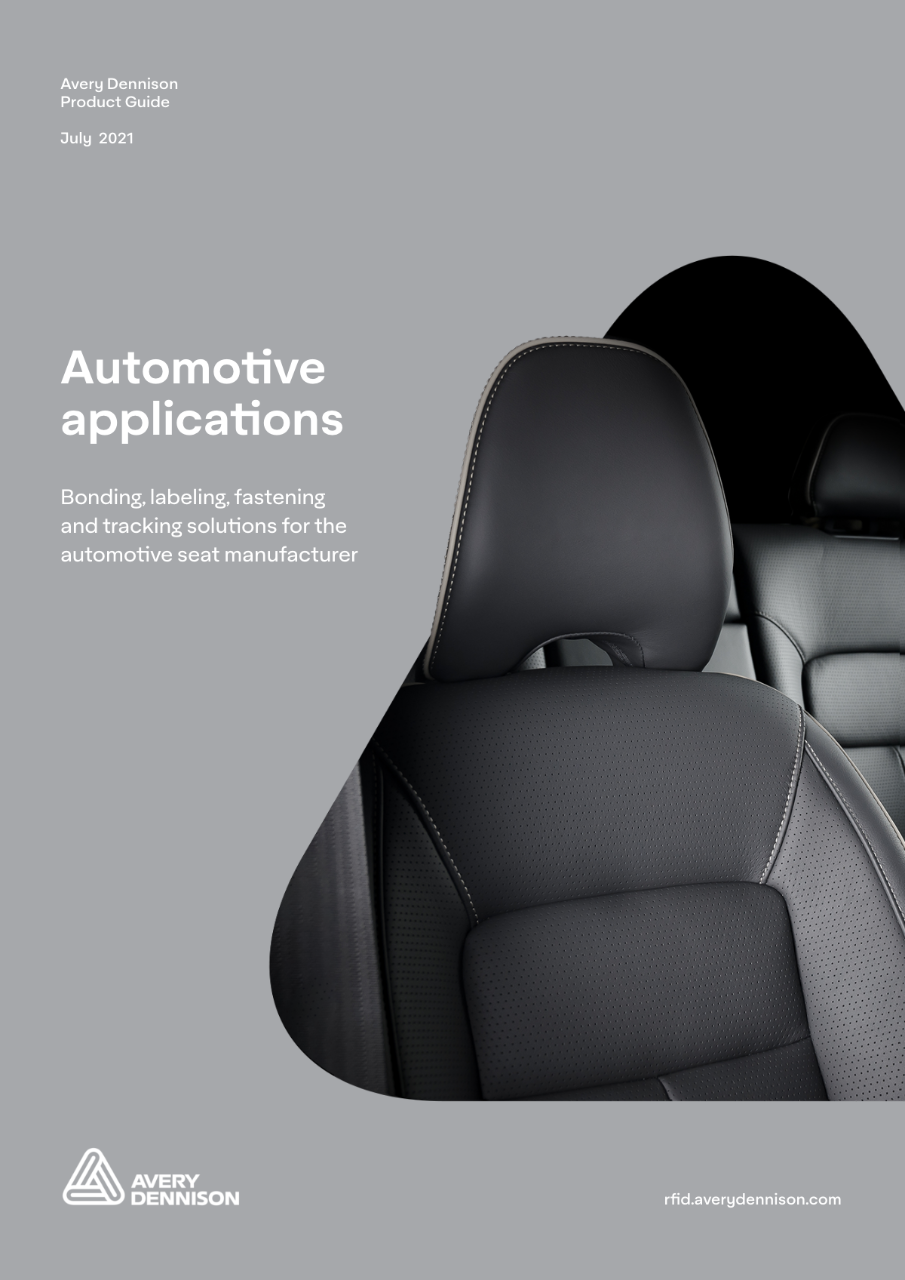 Automotive Seating Solutions Quick Guide