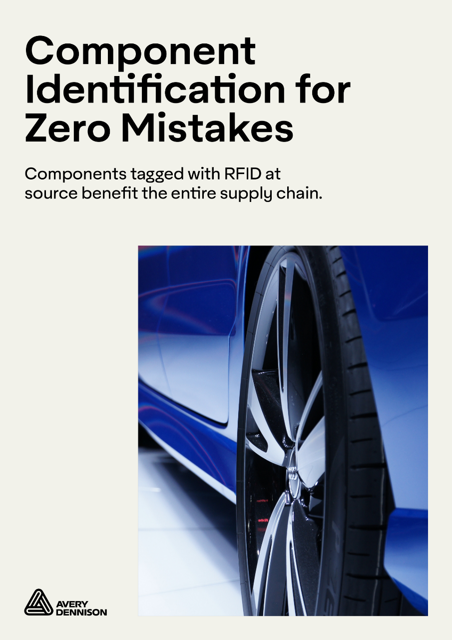 rfid case study automotive component identification for zero mistakes