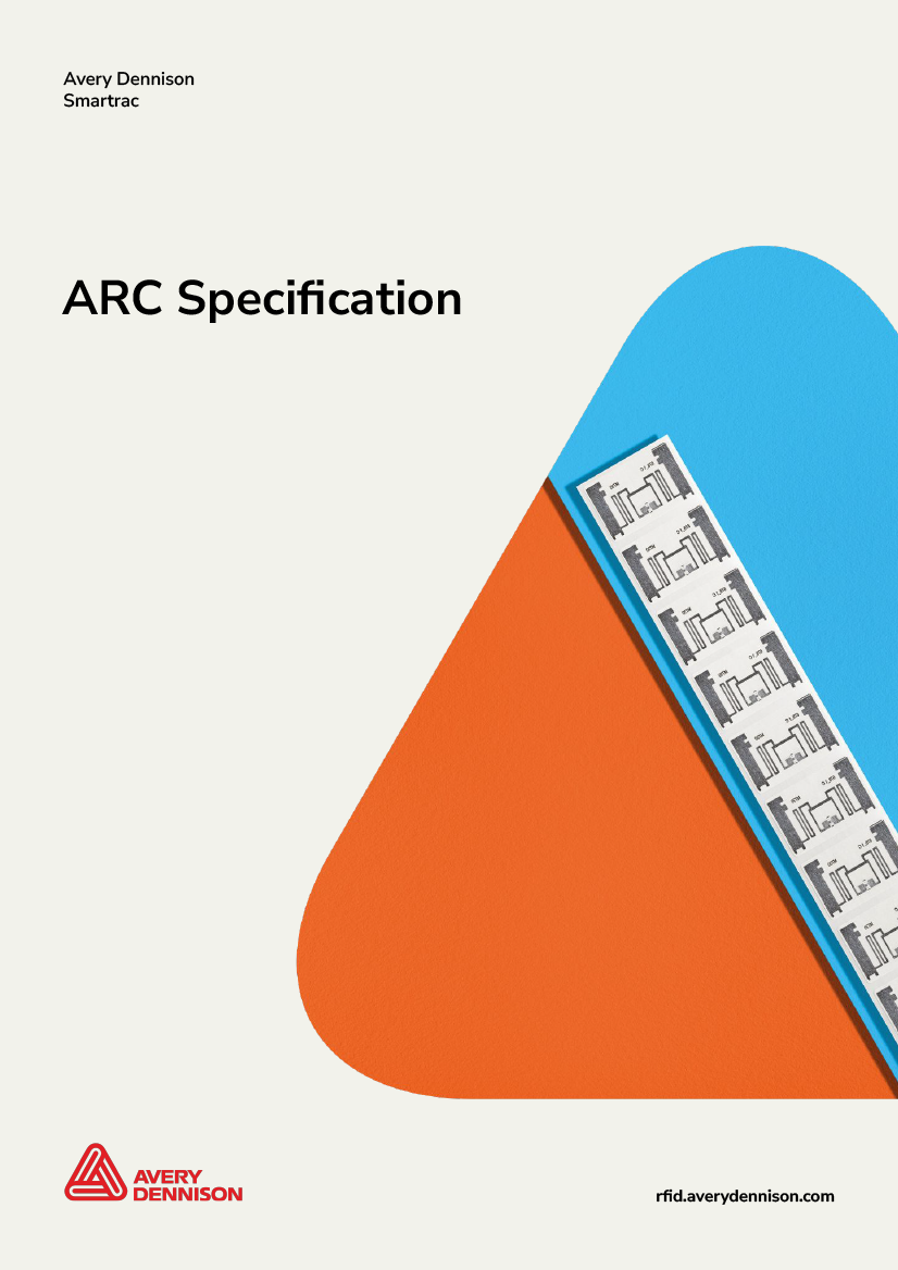 ARC Specs