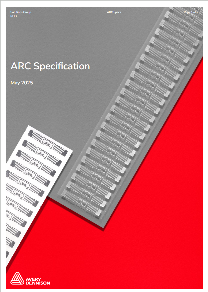 ARC Specs