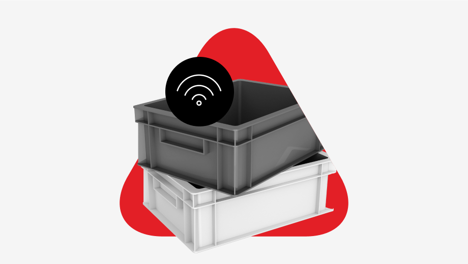 Revolutionizing Returnable Transport Item Management