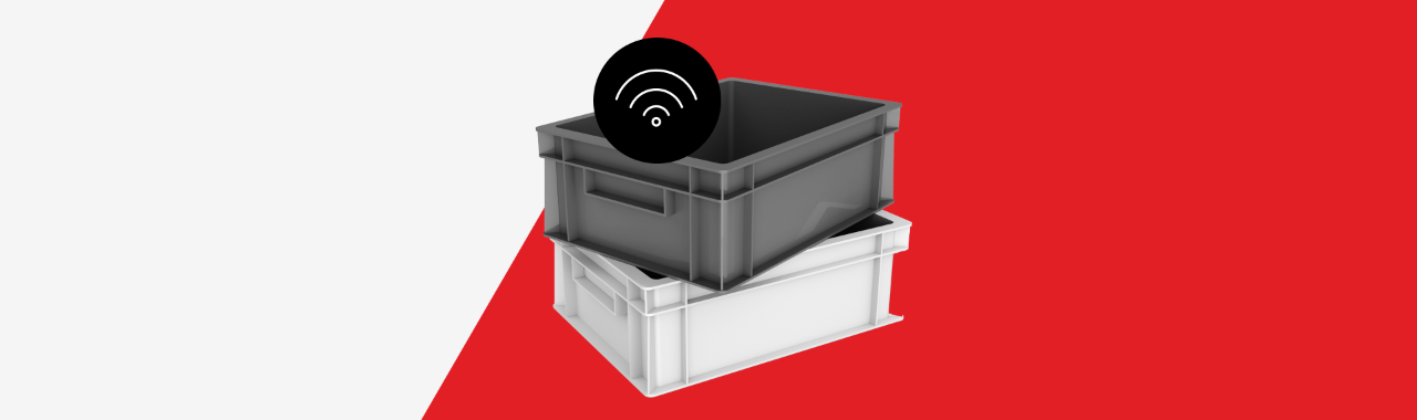 Revolutionizing Returnable Transport Item Management