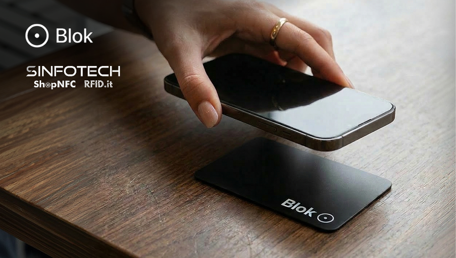 Beyond Willpower: Using NFC technology to unlock profound user focus