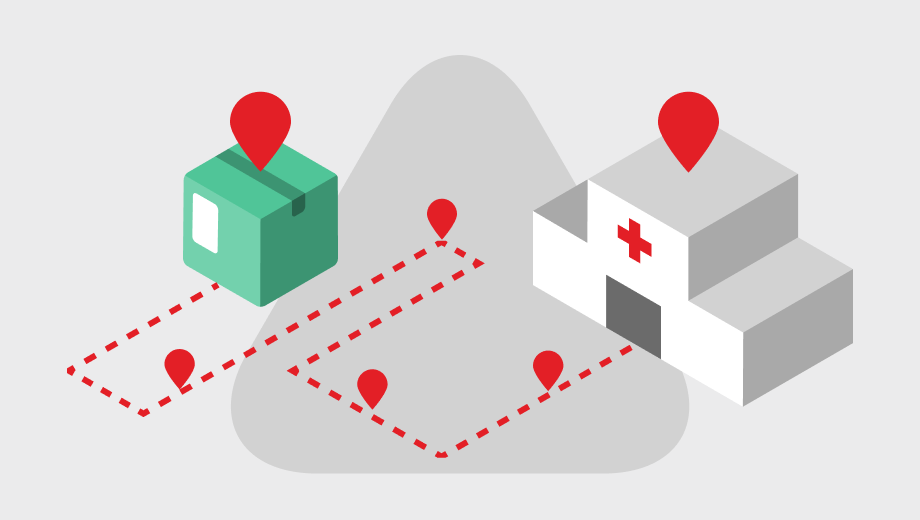 Expert Insights: Benjamin Read explores how RFID technology is revolutionizing the medical device journey, from source to surgery