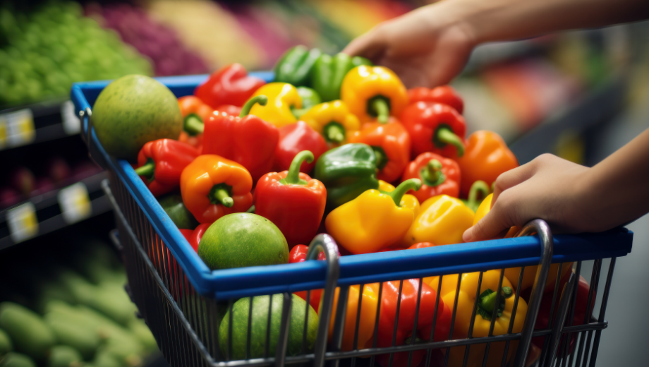 Is fresh produce inventory management past its expiry date?