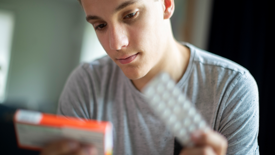 Pharma brands have a trust blind spot
