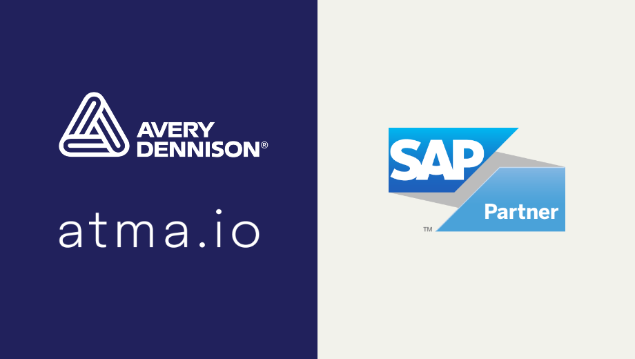 Avery Dennison partners with SAP, aims to deliver reduction in waste for retailers