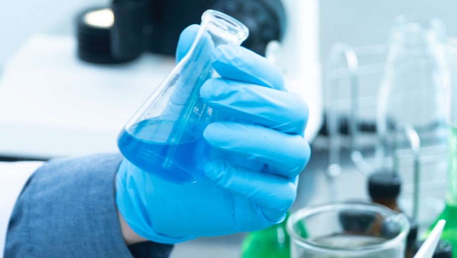 COVID test kits