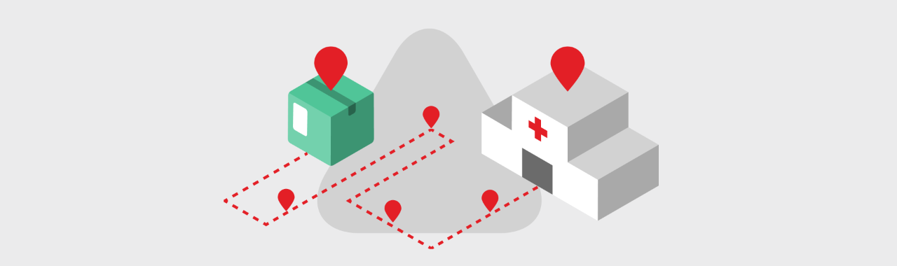 Benjamin Read explores how RFID technology is revolutionizing the medical device journey