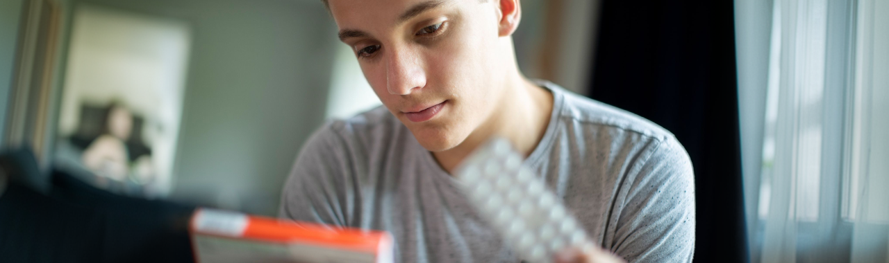 Pharma brands have a trust blind spot