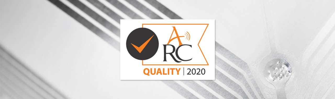 ARC certification