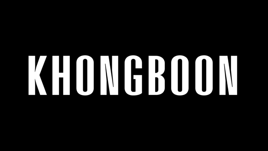 NFC for all Khongboon logo
