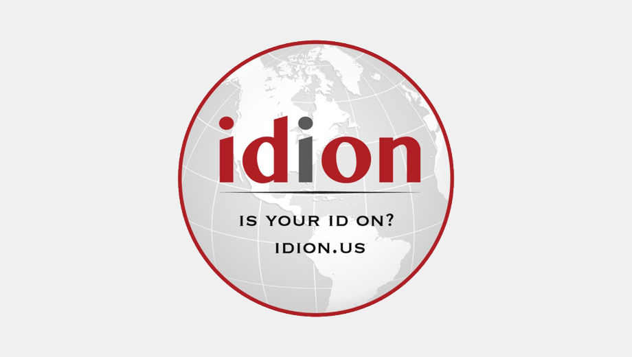NFC for all Idion logo
