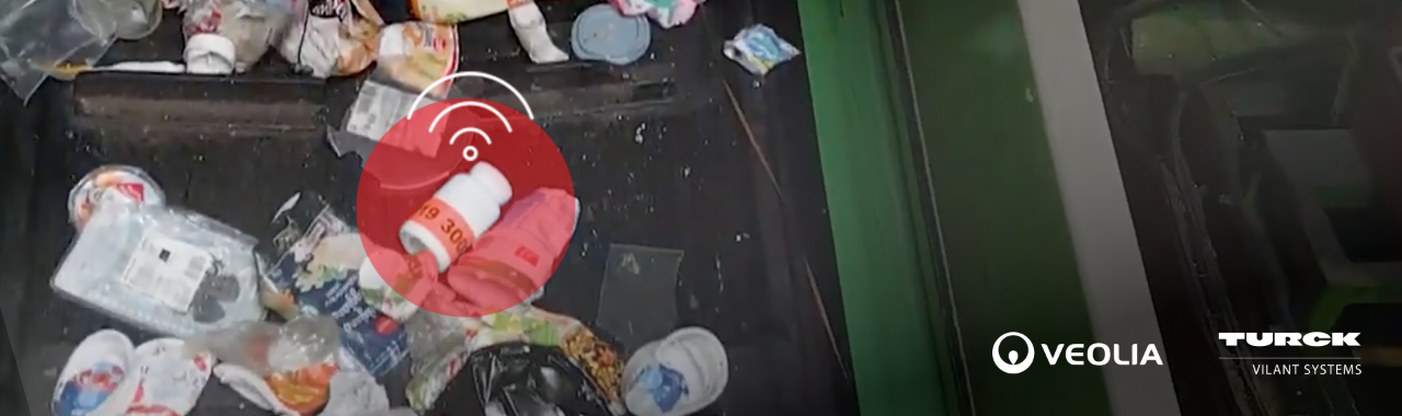 The waste we don't see