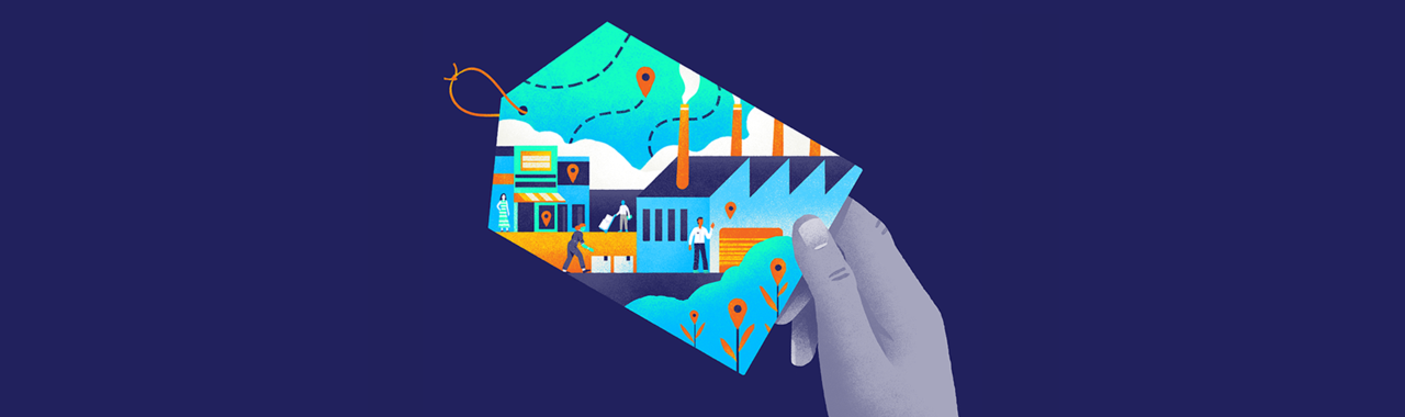 Meet the New Retail Reality with RFID Solutions