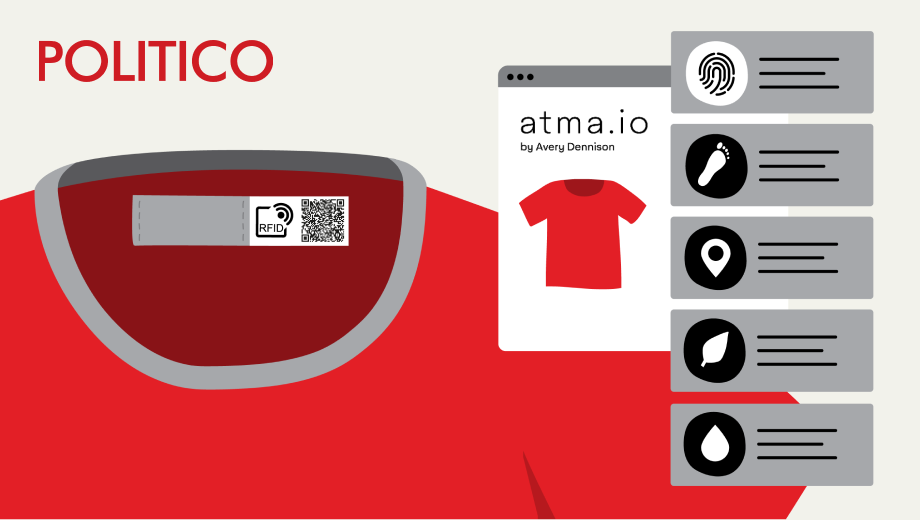 Harnessing the power of digital product identification
