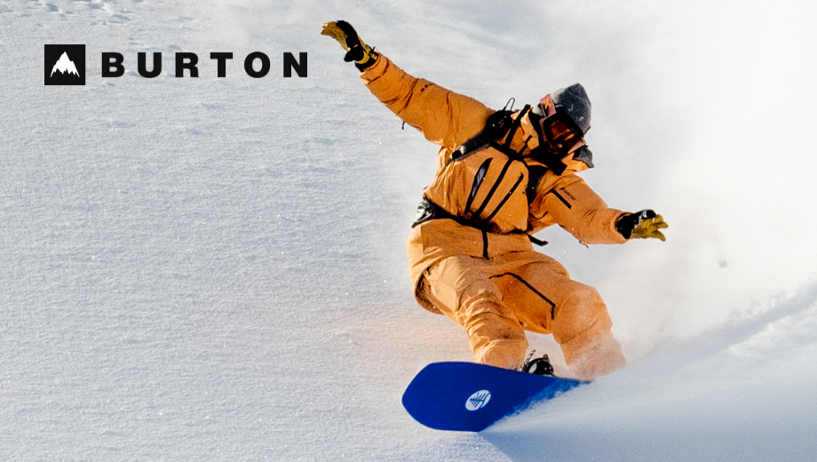 Avery Dennison launches DPPaaS with Burton Snowboards