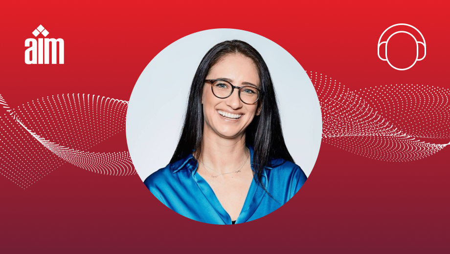 Avery Dennison's 90 Years of Innovation: An AIM Podcast Feature