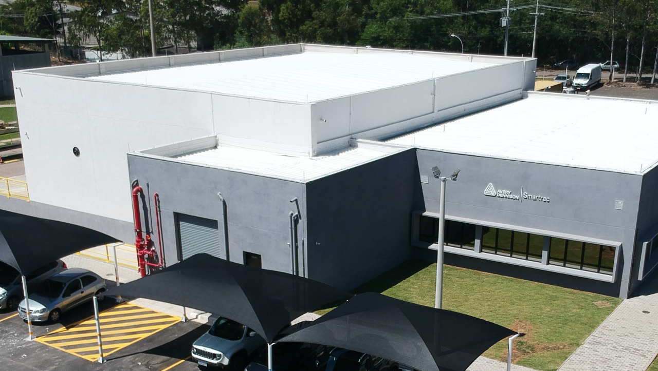 To meet growing demand, Avery Dennison starts operations of a new RFID factory in Brazil