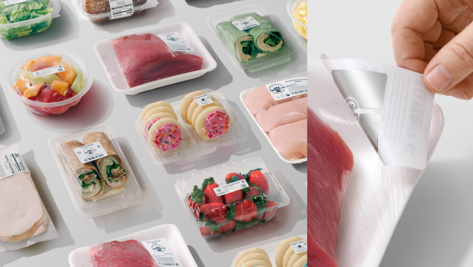 Avery Dennison launches AD IdentiFresh™ to unlock efficiency, freshness and waste reduction in food retail