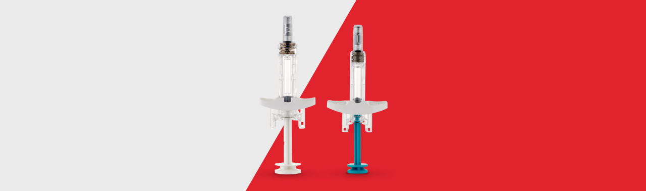 Avery Dennison and partners to showcase RFID-enabled digital ID solution for pre-filled syringe traceability at Pharmapack 2025