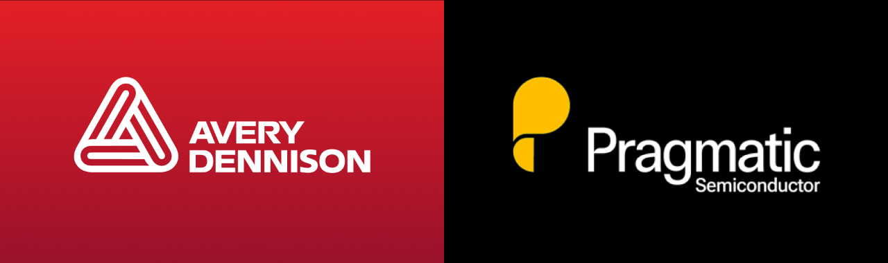 Avery Dennison announces first-to-market integration of Pragmatic Semiconductor’s chip on a mass scale