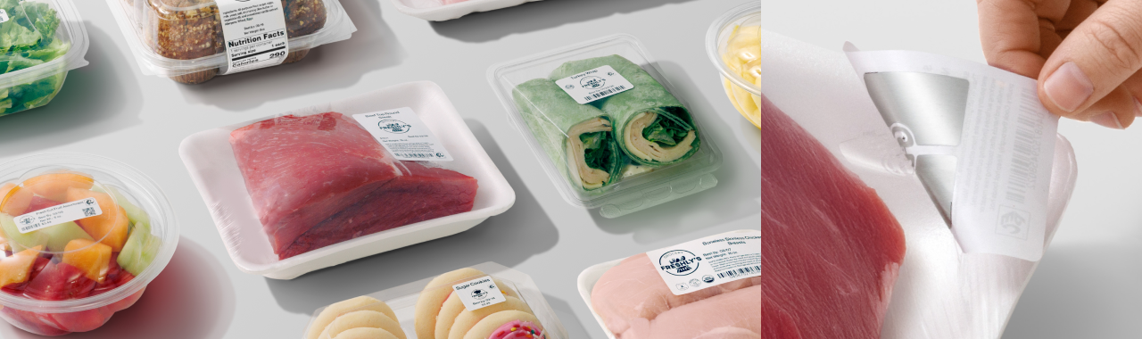 Avery Dennison launches AD IdentiFresh™ to unlock efficiency, freshness and waste reduction in food retail