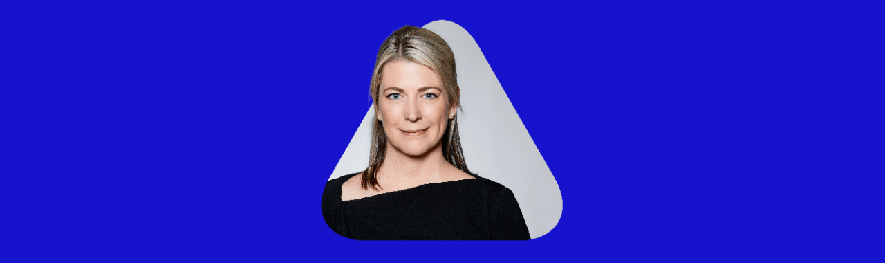 RETHINK Retail recognizes Julie Vargas as a top AI leader in retail