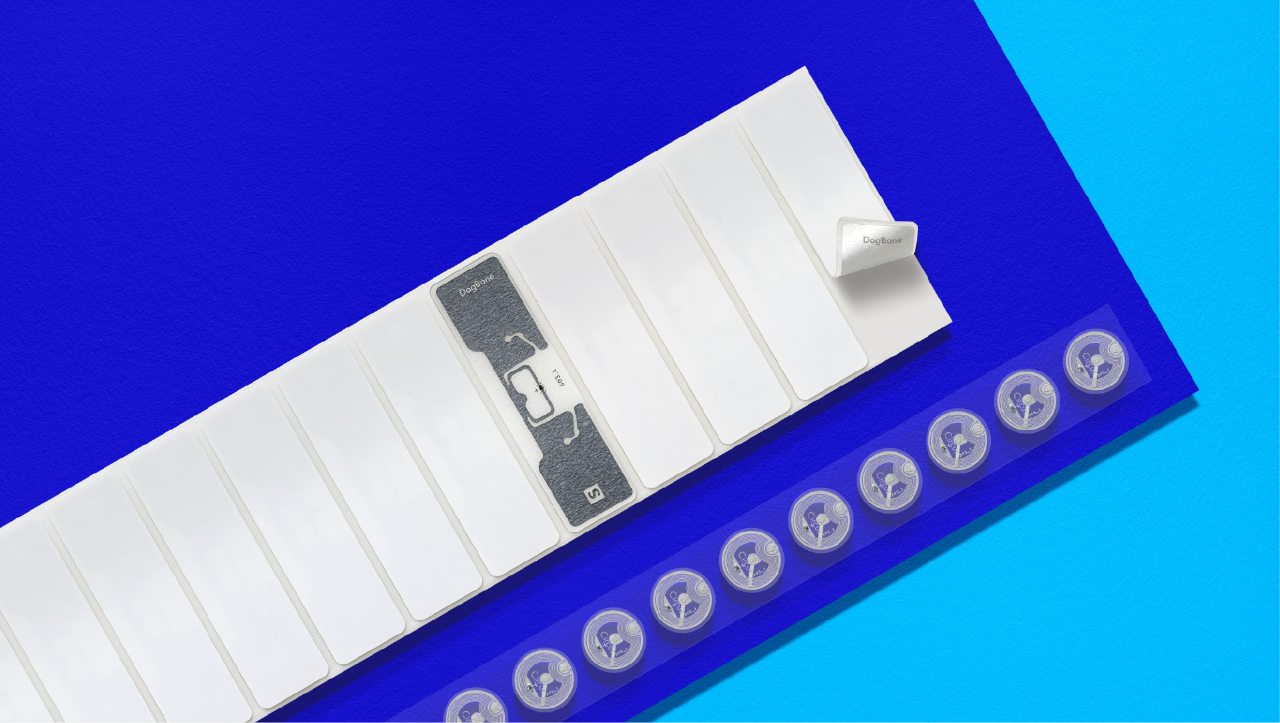 Avery Dennison launches AD Dura 2.0 RFID inlay reinforcement solution for harsh environments