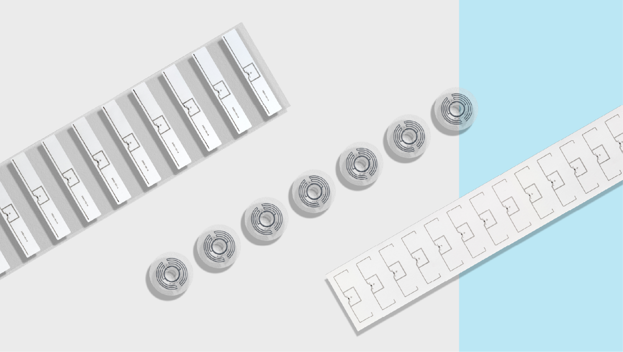 Avery Dennison launches RFID-enabled In-Mold Label (IML) solutions for enhanced traceability and reuse