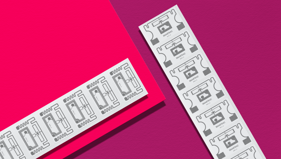 Avery Dennison launches new dual frequency RFID inlays for retail and medical applications