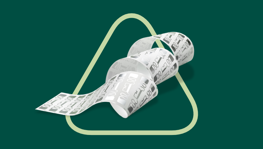 Avery Dennison expands plastic-free AD Pure™ RFID inlays and tags portfolio 