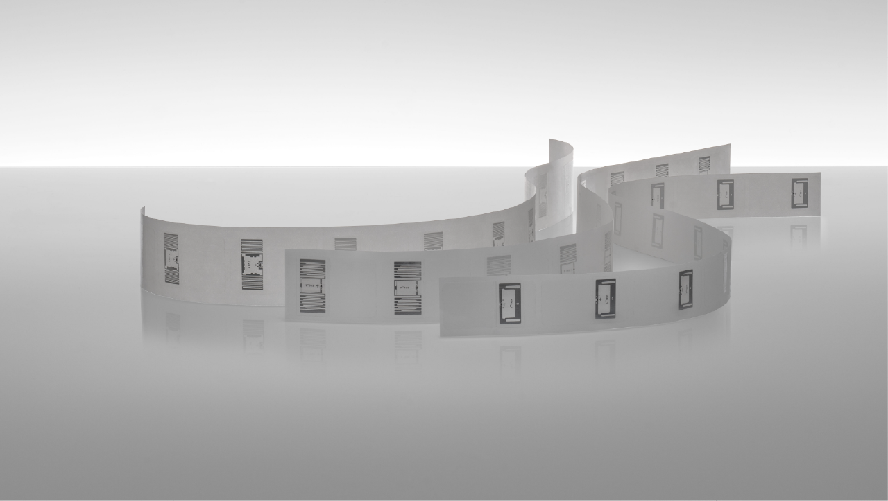 Avery Dennison launches advanced RFID inlays compatible with major sterilization methods