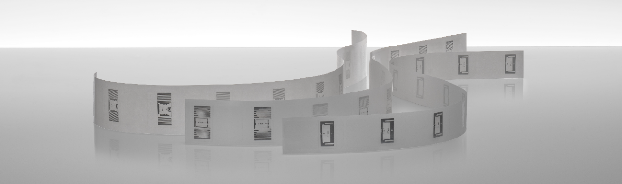 Avery Dennison launches advanced RFID inlays compatible with major sterilization methods